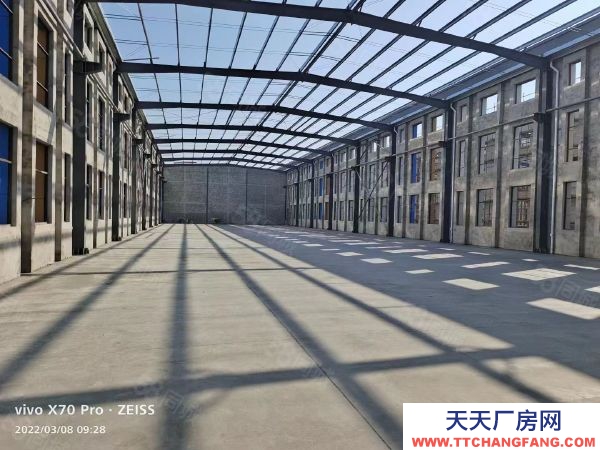 蘇州市滄浪區(qū)單層火車頭現(xiàn)房廠房出售50年產(chǎn)權(quán)