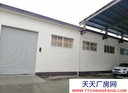 海陽行村鎮(zhèn)閑置廠房出租，500?3000平米不等，