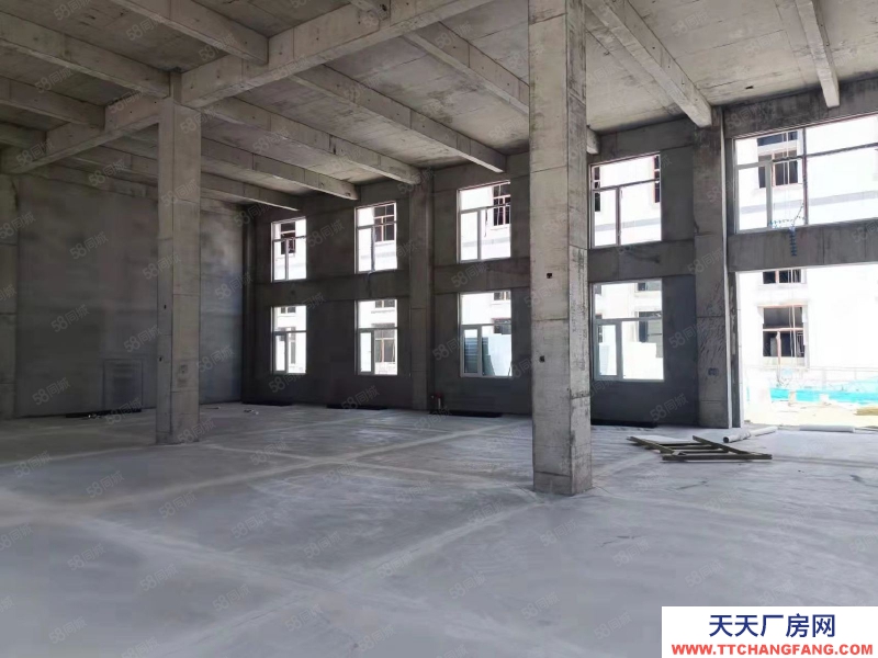 (出售)天津西青現(xiàn)房廠房，手續(xù)齊全，紅本廠房，能貸款，小面積