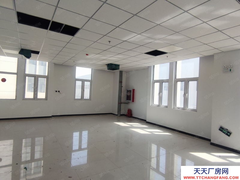 (出售) 天津西青為企業賦能享受八大運營服務 免費班車接送 雙地鐵廠房