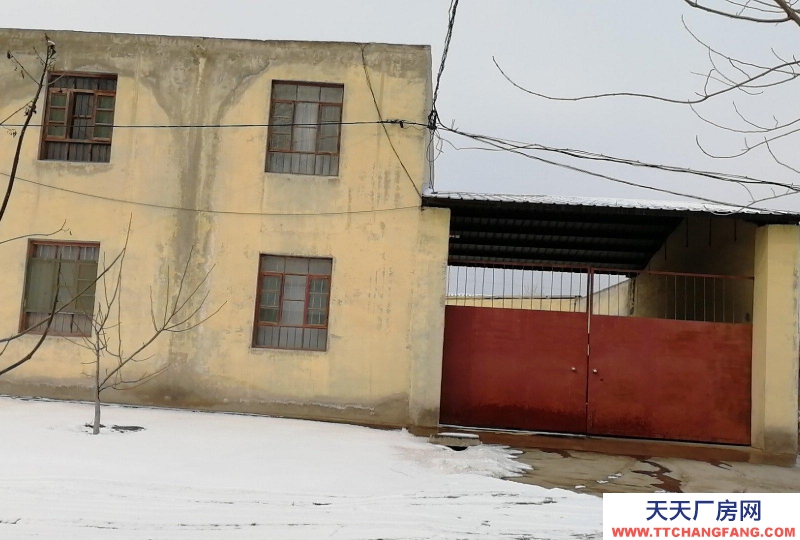 (出租) 超越舊貨市場后面300米，位置偏僻，不在大路邊，宜開廠。。