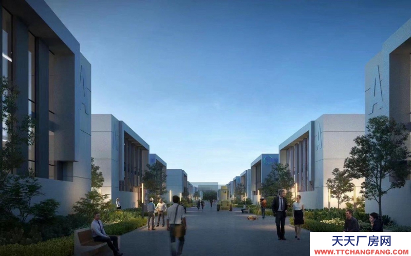 (出租) 出租(面積800-5000)鋼結構廠辦一體標準化廠房,可辦公