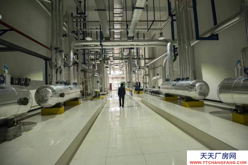 (出租) (正規工業園區)廠辦一體標準化廠房,山西低價