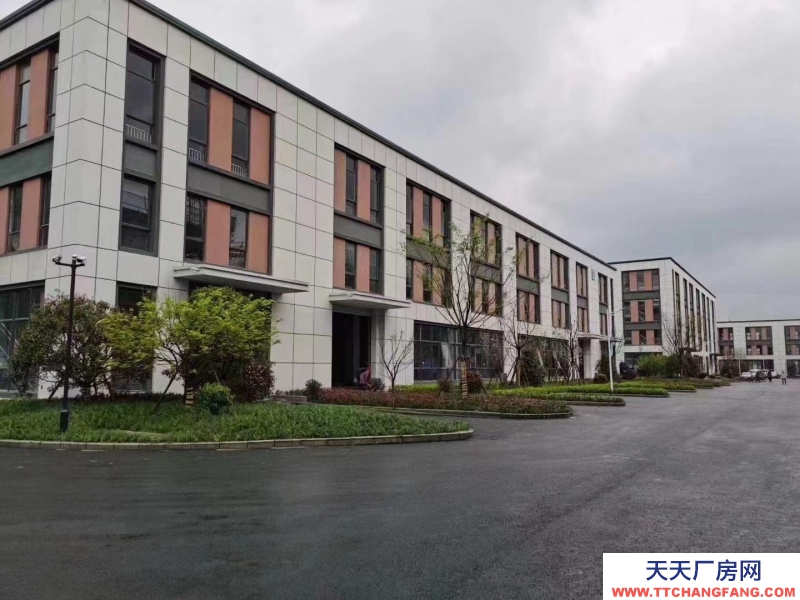 (出售) 帶發票辦公樓鋼結構9.8高有行車有產權