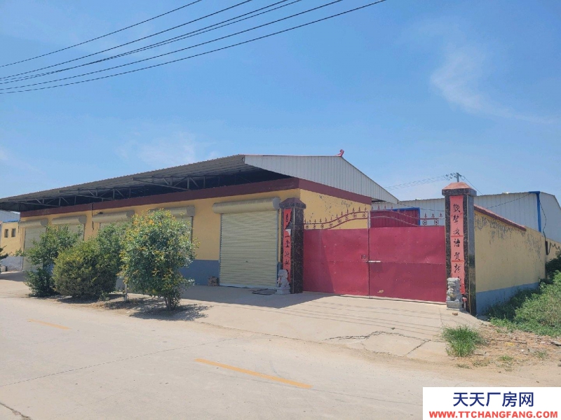 (出售) 工業園旁邊東孫塢村口