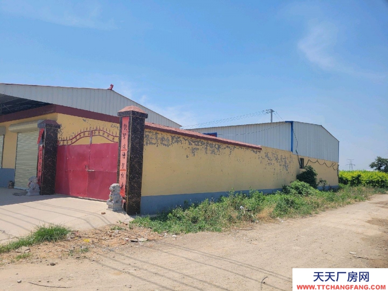 (出售) 工業(yè)園旁邊東孫塢村口