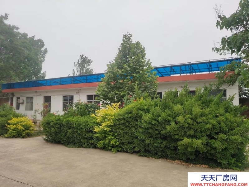 (出售) 屋，占地五畝，水電齊全！