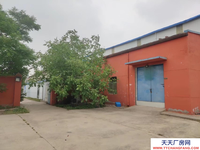 (出售) 屋，占地五畝，水電齊全！