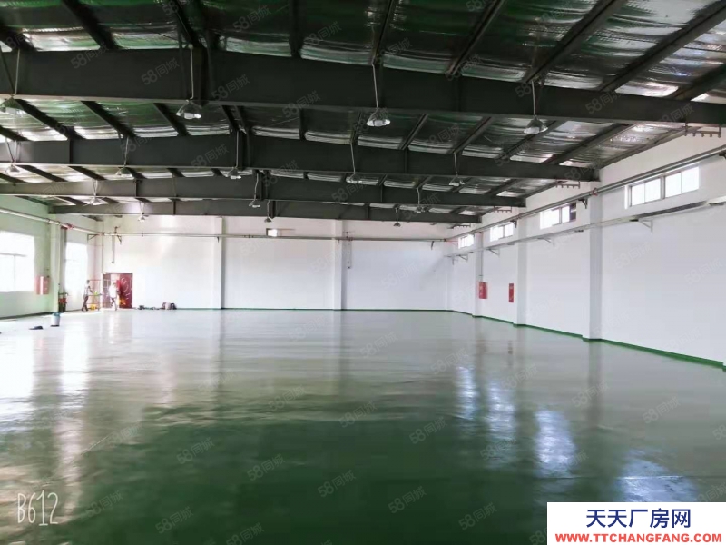 (出租) 天津西青區(qū)西青道正規(guī)園區(qū)倉庫招租