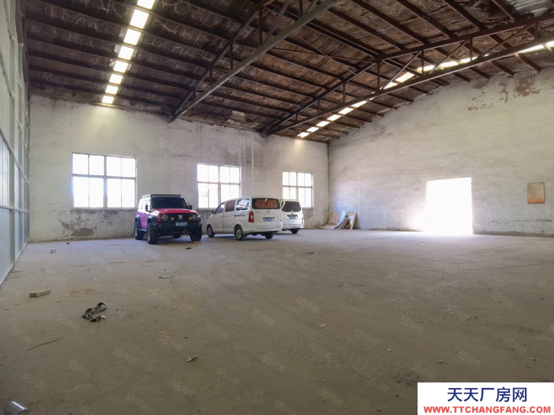 (出租)天津 西青楊柳青12平至324平米多個小倉庫出租