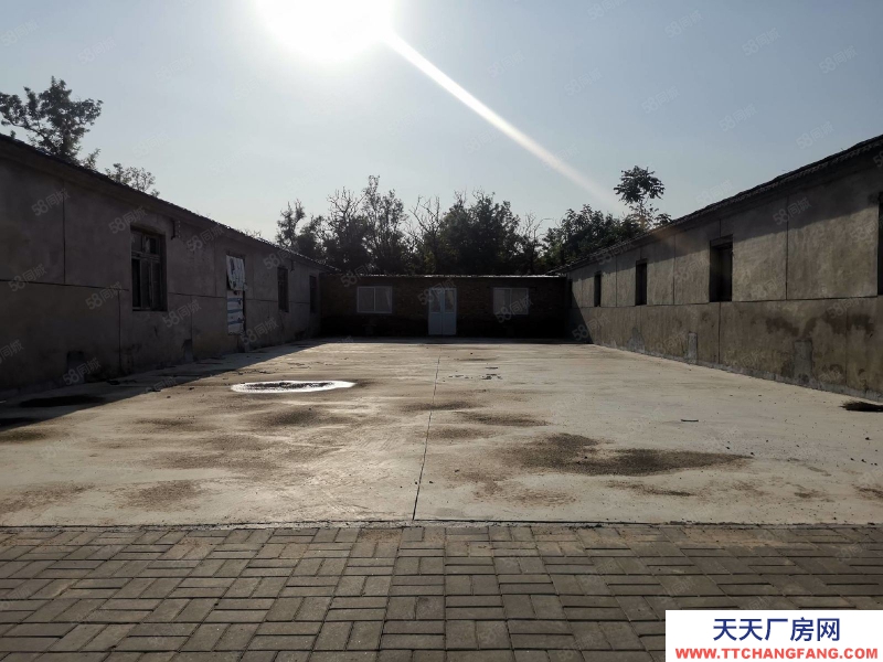 (出租)天津 西青楊柳青12平至324平米多個小倉庫出租