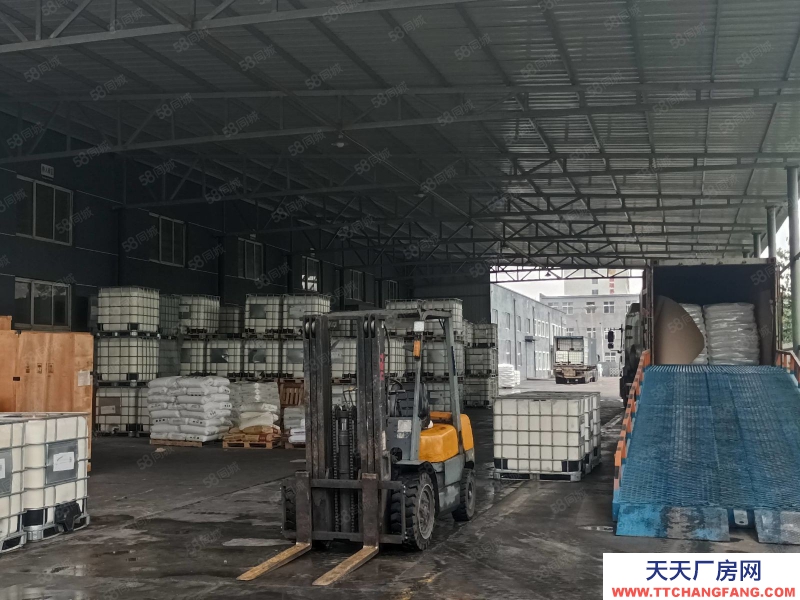 (出租) 天津西青區新倉庫配套物流運輸 風雨無阻 一諾定達