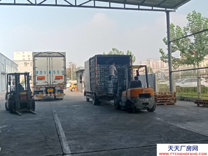 (出租) 天津西青區新倉庫配套物流運輸 風雨無阻 一諾定達