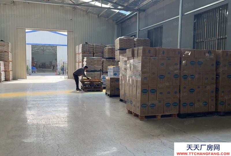 (出租) 天津西青100至1000平米倉庫出租,臨時周轉(zhuǎn)使用低價恒溫倉庫