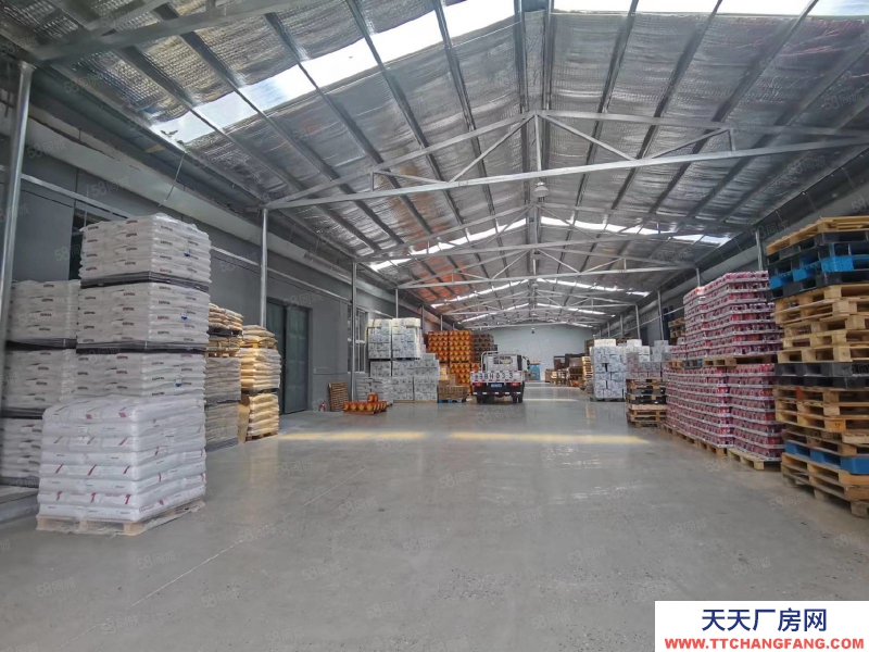 (出租) 天津西青100至1000平米倉庫出租,臨時周轉(zhuǎn)使用低價恒溫倉庫