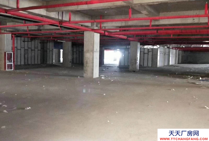 (出租) 天津西青區電商倉儲辦公火爆招商,快遞價2元起每單24小時物業提供