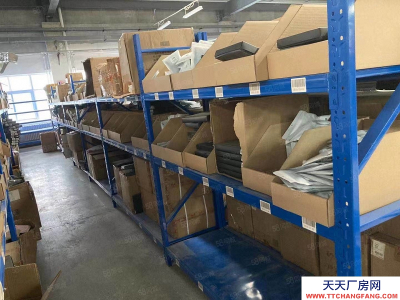 (出租) 天津西青區電商倉儲辦公火爆招商,快遞價2元起每單24小時物業提供