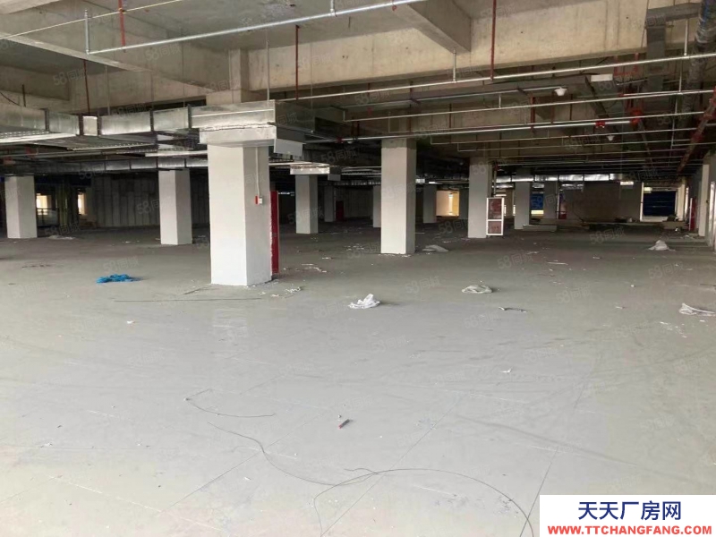 (出租) 天津西青區電商倉儲辦公火爆招商,快遞價2元起每單24小時物業提供