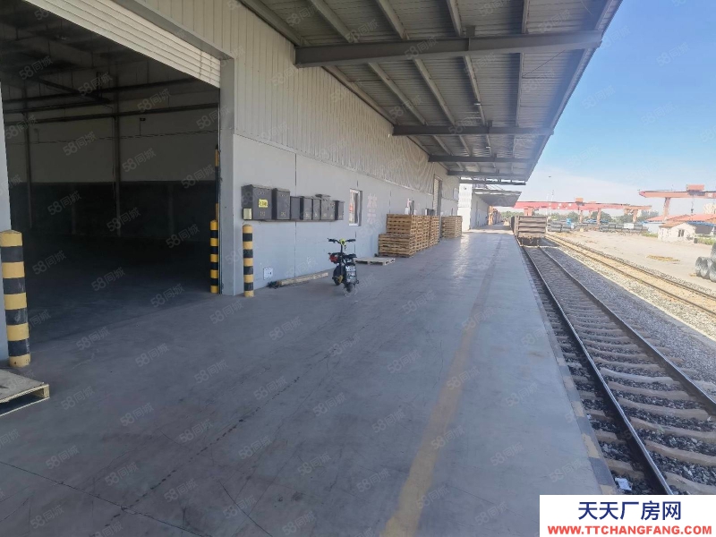 (出租) 天津塘沽武清區丙一類倉庫對外出租 6000平米