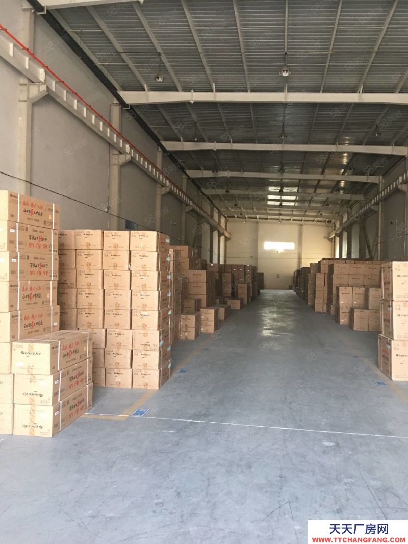 (出租) 天津塘沽武清區(qū)丙一類倉庫對外出租 6000平米