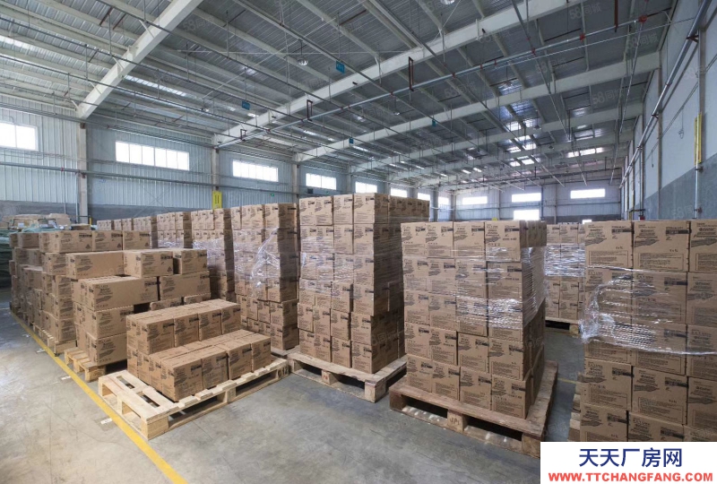 (出租) 天津塘沽武清區(qū)丙一類倉庫對外出租 6000平米