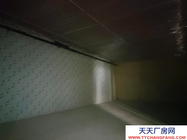 益陽市南縣區冷庫貯藏出租，面積大，交通位置好