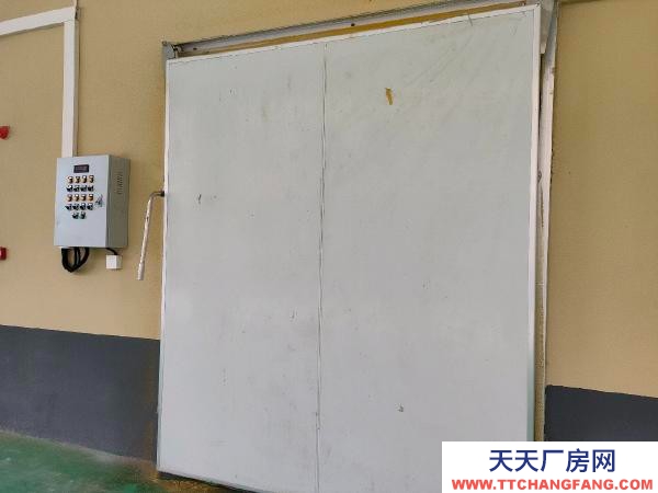 益陽市南縣區(qū)冷庫貯藏出租,面積大,交通位置好