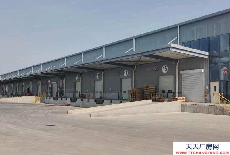 (出租) 天津塘沽電商倉庫丙二類出租分租