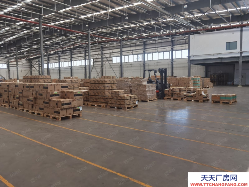 (出租) 天津塘沽電商倉庫丙二類出租分租