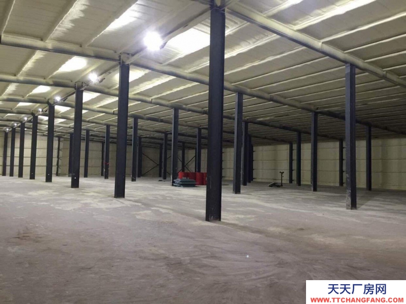 (出租) 天津南開區(qū)芥園西道大型倉庫出租 交通便利24小時服務