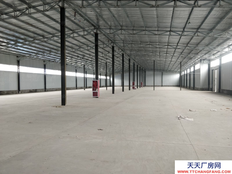 (出租) 天津武清東馬圈落垡 高臺(tái)庫(kù) 可生產(chǎn)加工