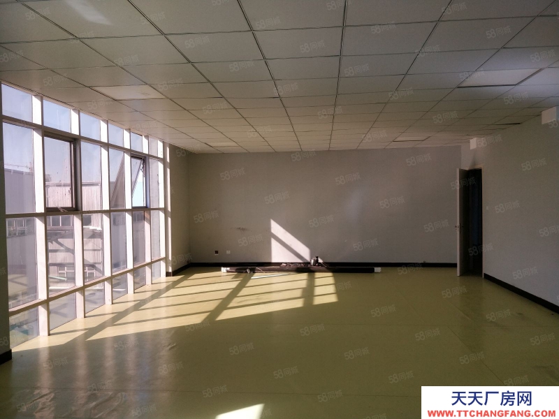 (出租) 天津武清開發區逸仙園辦公倉庫出租 三樓210平