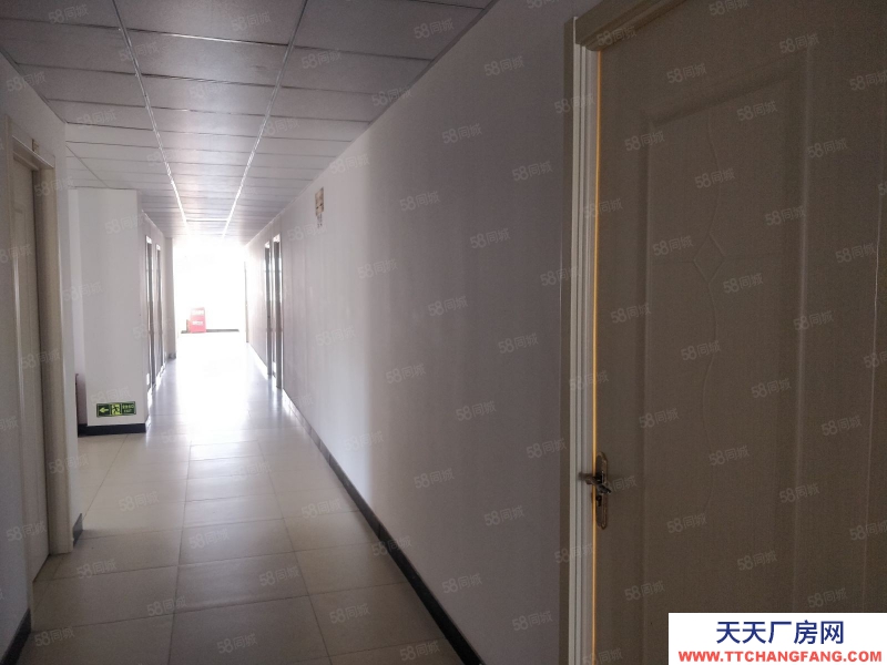 (出租) 天津武清開發(fā)區(qū)逸仙園辦公倉(cāng)庫(kù)出租 三樓210平