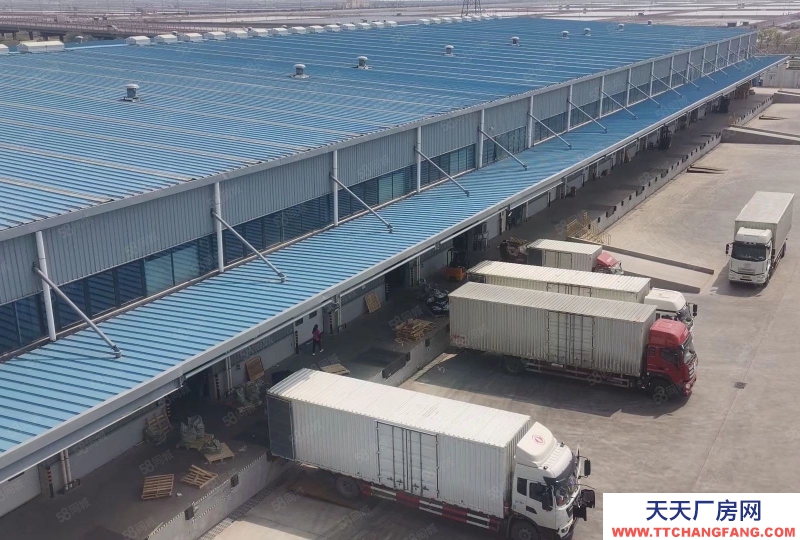 (出租) 天津武清丙二類高臺庫高標庫電商庫倉庫出租租賃