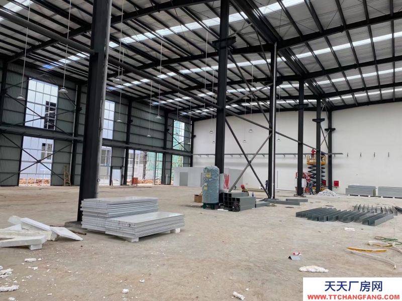 成都小面積廠房，有牛腿，可租可售，價格實惠