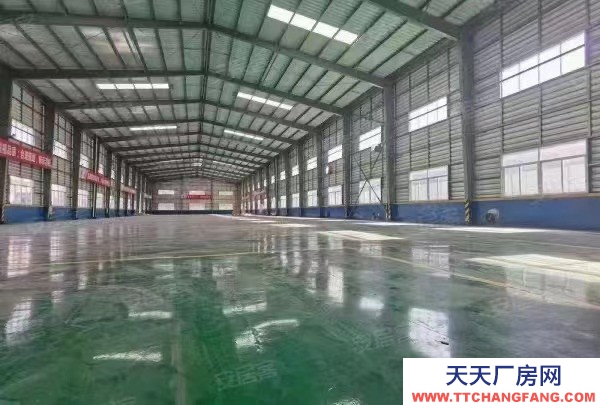 印務(wù)包裝廠房，可辦環(huán)評，地理位置優(yōu)越，好招工