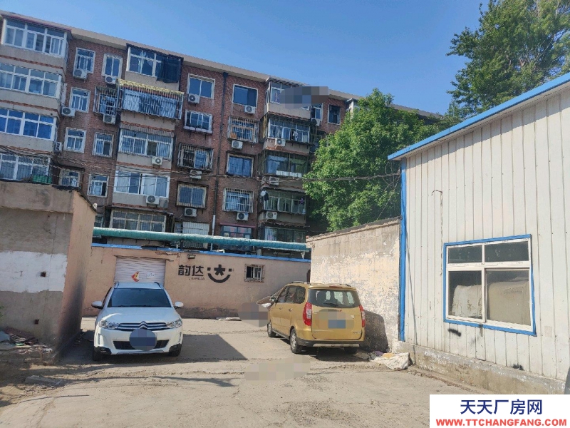 (出租) 天津河?xùn)|院內(nèi)400平大倉(cāng)庫(kù),一個(gè)小倉(cāng)庫(kù),辦公房間若干。