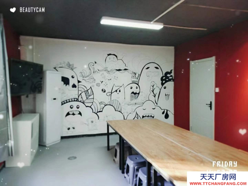 (出租) 天津河東急租急租 旺地366平