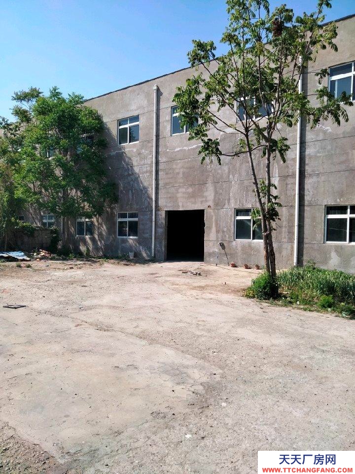 (出租)  天津河東距二號橋輕軌站300米，龍峰路上，位置好