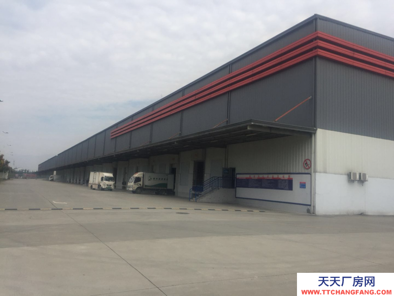 四川省成都市郫都區標準倉儲物流中心出售出租