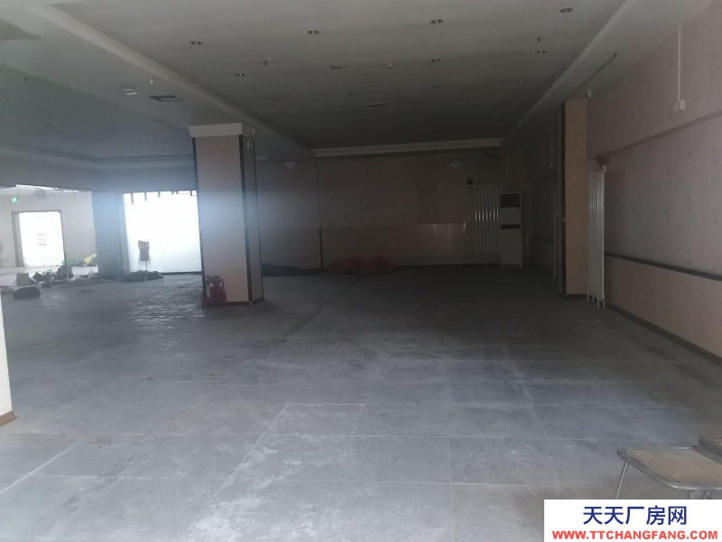 (出租) 天津河西陳塘莊 800平米大平層 行業不限 娛樂項目優先