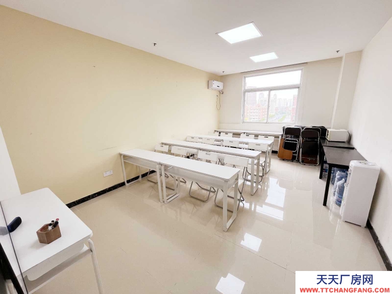 (出租) 天津河西B公室出租孵化器園區(qū) 青林大廈 中海財富 美年 附近