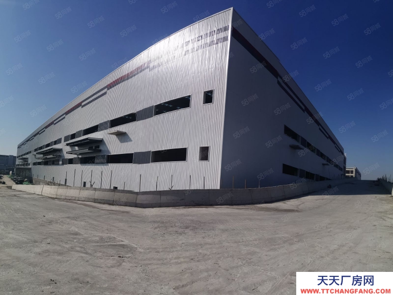 (出租) 天津東麗可臨租，分租，機場貨運區(qū)9萬平丙二高標倉出租