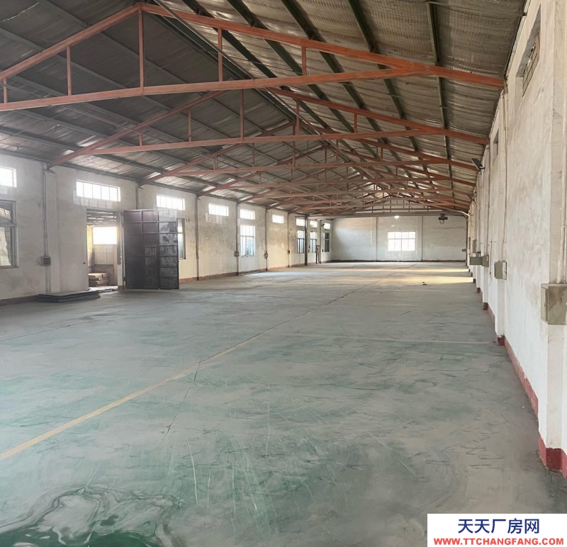 (出租) 天津市東麗區馴海路倉庫出租