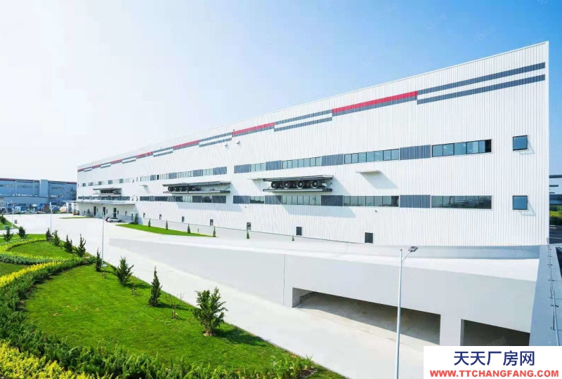 (出租) 天津東麗空港順豐高標庫5萬方可租(新交付,配套齊全,可注冊)