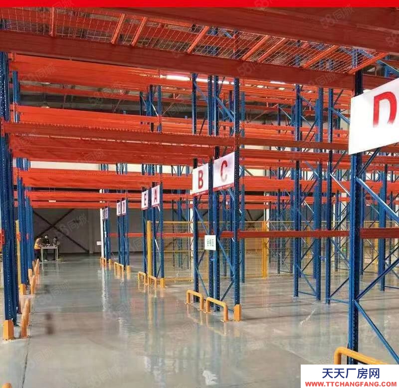 (出租) 天津東麗專業倉儲 100起租 可代發快遞物流