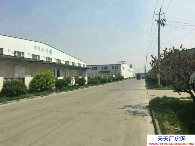 (出租) 天津東麗庫房10000平米出租