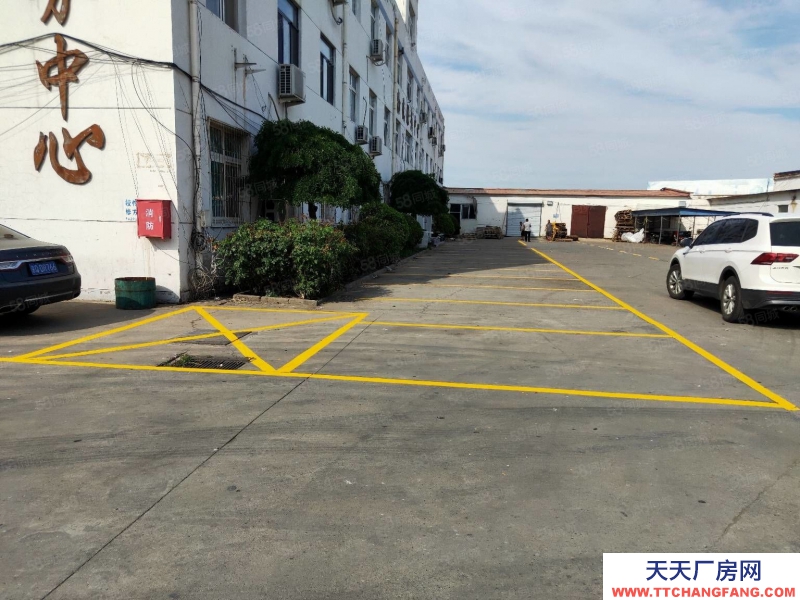 (出租) 天津東麗庫房10000平米出租