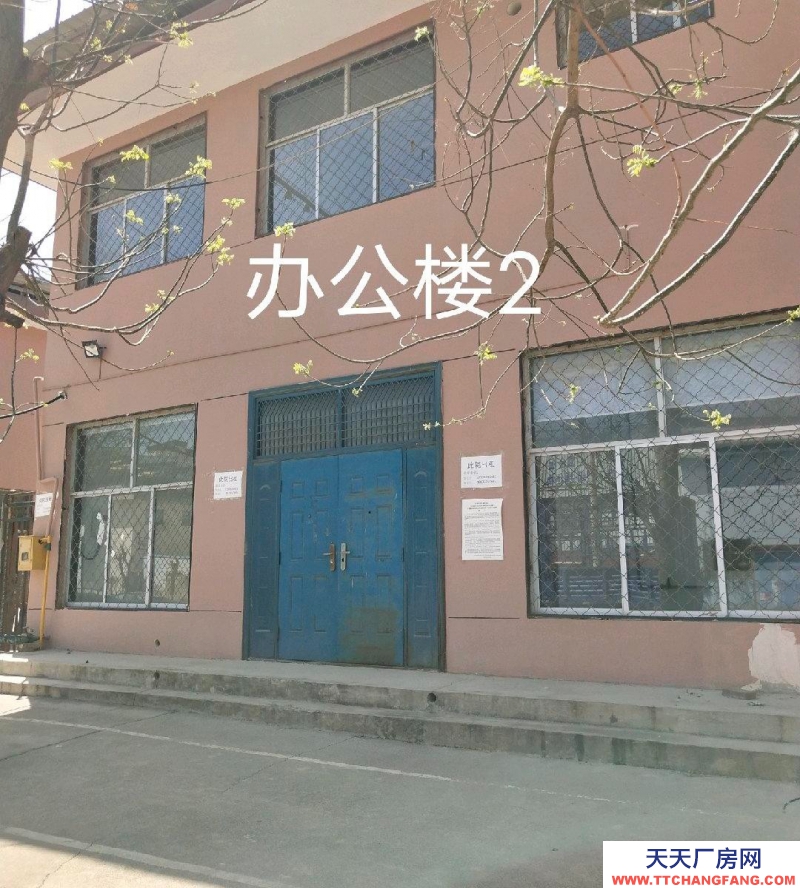 (出租) 位置好面積大制造物流都適宜