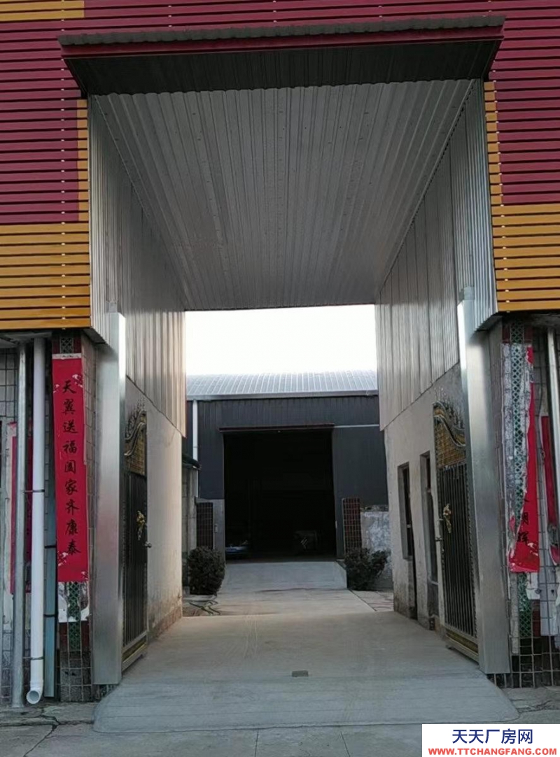 (出租) 新建廠房，價格合理，電話聯系